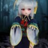 DD126 Kiko 168cm TPE anime doll, full body standing pose showcasing her outfit and proportions.